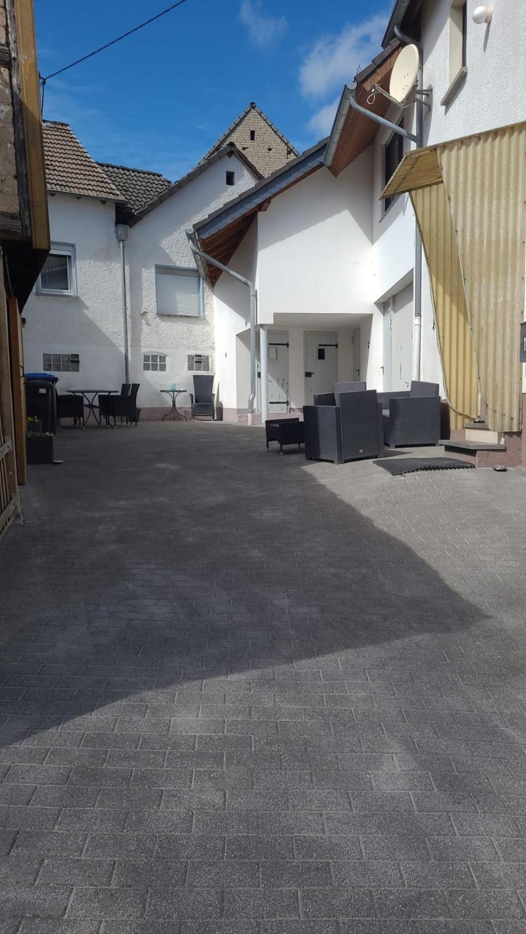 Ferienhaus Hohe Acht Siebenbach Exterior photo